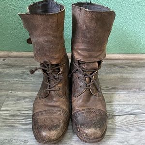 All Saints Damisi boots